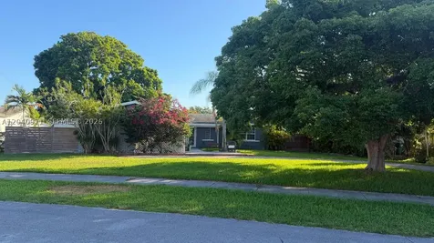 12551 SW 35th Street Miami FL 33175
