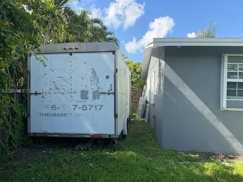 12551 SW 35th Street Miami FL 33175