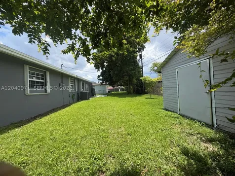12551 SW 35th Street Miami FL 33175