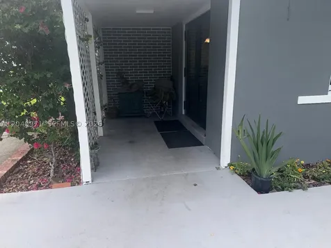 12551 SW 35th Street Miami FL 33175