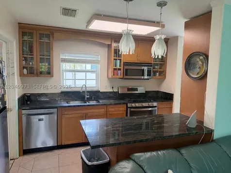 12551 SW 35th Street Miami FL 33175