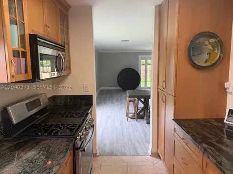 12551 SW 35th Street Miami FL 33175