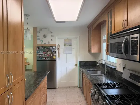 12551 SW 35th Street Miami FL 33175