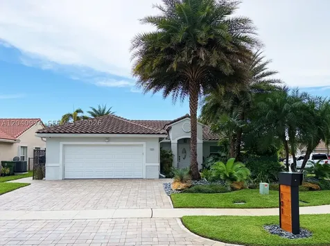Pembroke Pines FL 33029