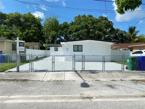 1170 NW 25th Street Miami FL 33127