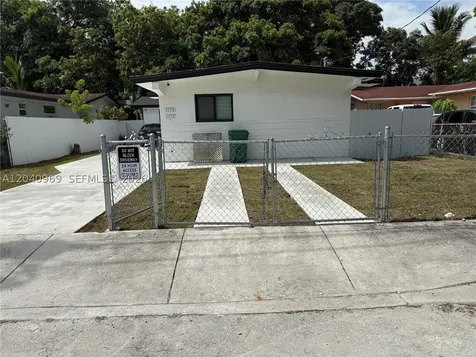 1170 NW 25th Street Miami FL 33127