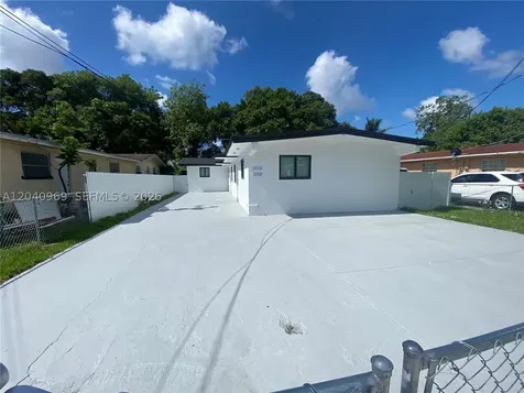 1170 NW 25th Street Miami FL 33127