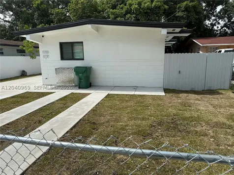 1170 NW 25th Street Miami FL 33127