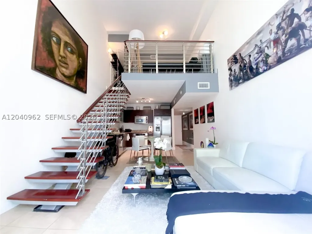 41 SE 5th Street Miami FL 33131