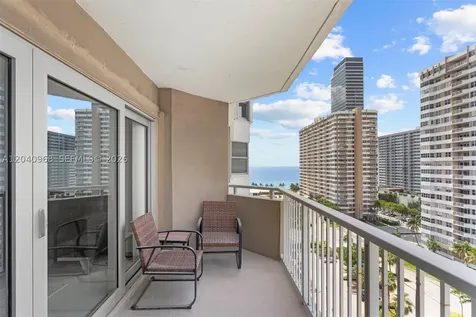 1965 S Ocean Drive Hallandale Beach FL 33009