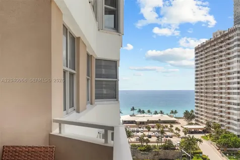 1965 S Ocean Drive Hallandale Beach FL 33009