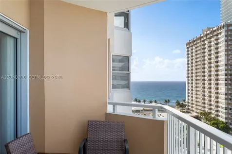 1965 S Ocean Drive Hallandale Beach FL 33009