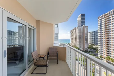 1965 S Ocean Drive Hallandale Beach FL 33009