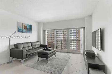 1965 S Ocean Drive Hallandale Beach FL 33009