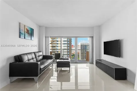 1965 S Ocean Drive Hallandale Beach FL 33009