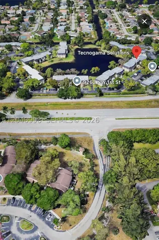 9262 NW 1st Street Pembroke Pines FL 33024
