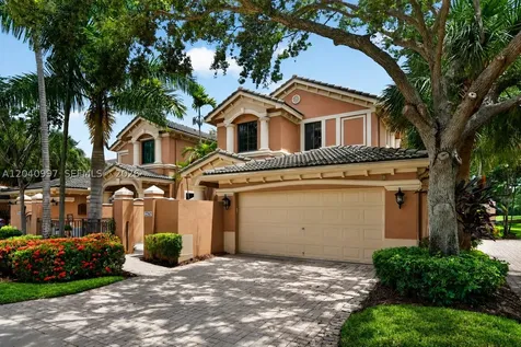 2767 Kinsington Circle Weston FL 33332