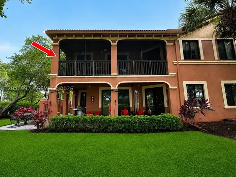 2767 Kinsington Circle Weston FL 33332