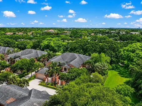 2767 Kinsington Circle Weston FL 33332