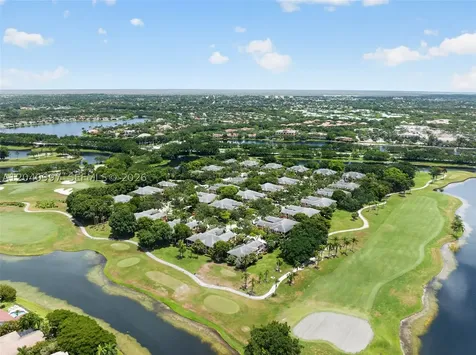 2767 Kinsington Circle Weston FL 33332
