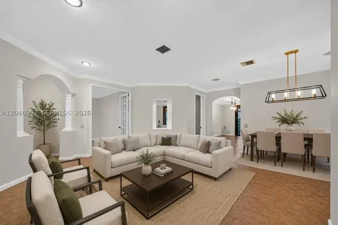 2767 Kinsington Circle Weston FL 33332