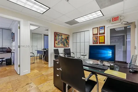 1110 Brickell Avenue Miami FL 33131
