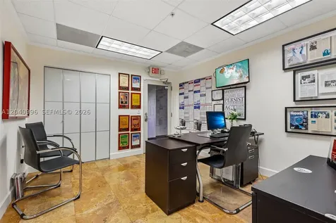 1110 Brickell Avenue Miami FL 33131