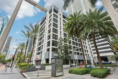 1110 Brickell Avenue Miami FL 33131