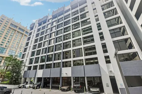 1110 Brickell Avenue Miami FL 33131