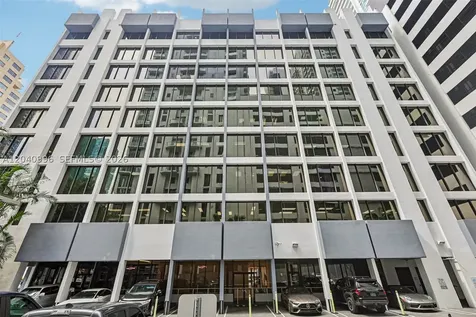 1110 Brickell Avenue Miami FL 33131