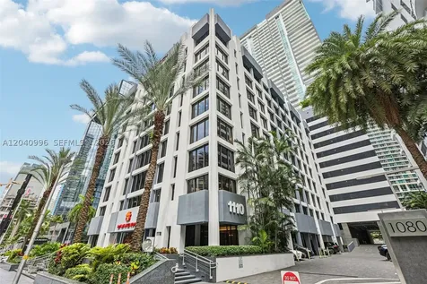 1110 Brickell Avenue Miami FL 33131