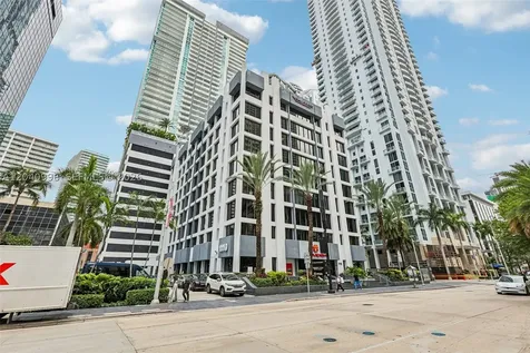1110 Brickell Avenue Miami FL 33131