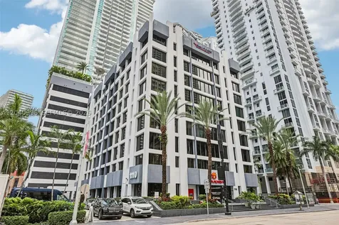 1110 Brickell Avenue Miami FL 33131