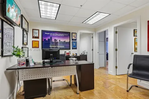 1110 Brickell Avenue Miami FL 33131