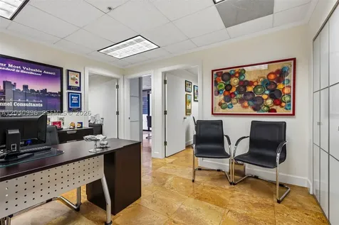 1110 Brickell Avenue Miami FL 33131