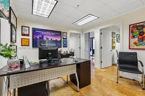 1110 Brickell Avenue Miami FL 33131