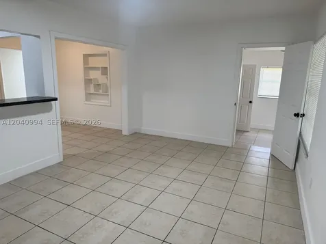820 NE 141st Street North Miami FL 33161