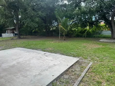 820 NE 141st Street North Miami FL 33161