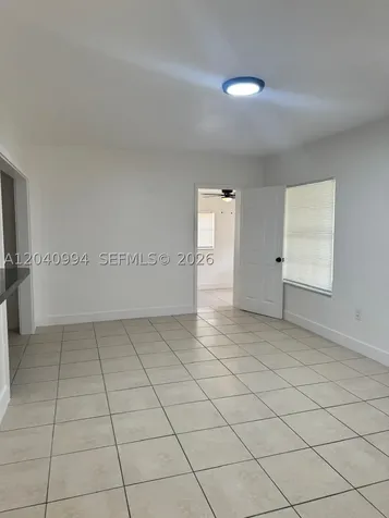 820 NE 141st Street North Miami FL 33161