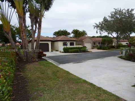 1471 Via De La Palma Jupiter FL 33477