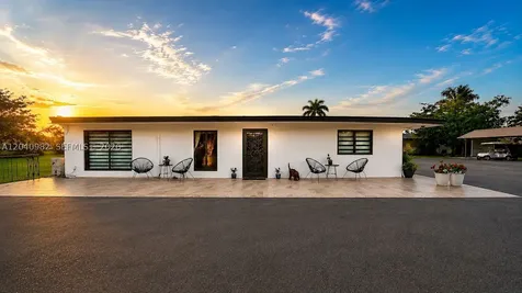 19790 SW 136th Street Miami FL 33196