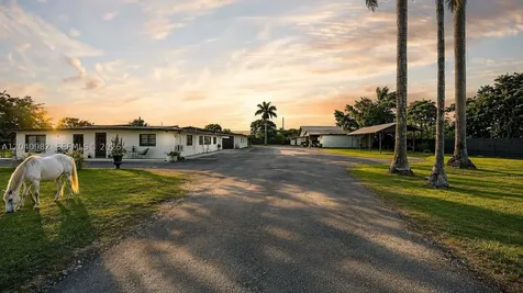 19790 SW 136th Street Miami FL 33196