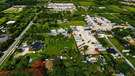 19790 SW 136th Street Miami FL 33196