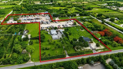 19790 SW 136th Street Miami FL 33196