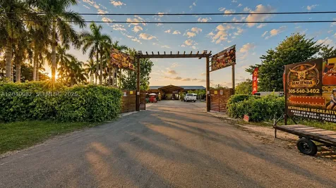 19790 SW 136th Street Miami FL 33196
