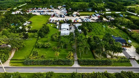 19790 SW 136th Street Miami FL 33196
