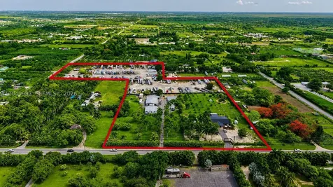 19790 SW 136th Street Miami FL 33196