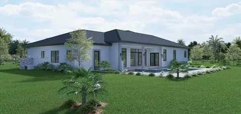 29624 SW 194 Court Homestead FL 33030