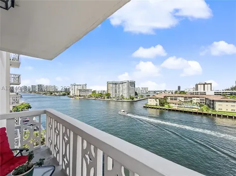 1817 S Ocean Drive Hallandale Beach FL 33009