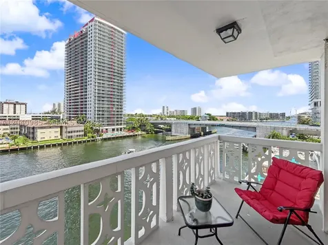 1817 S Ocean Drive Hallandale Beach FL 33009